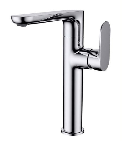 High single lever basin mixer 2