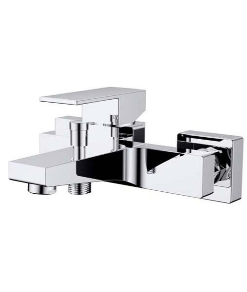 خلاط جداري بذراع واحد ظاهر